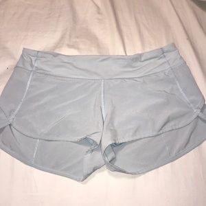 lulu lemon shorts